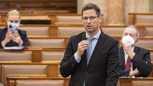 Come on we share some latest information about gergely gulyas about his biography, net worth, career, income, and expenses. Odke6vtckbz1zm