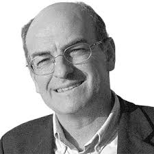 Un modelo de ciudad de ladrillo y hormigón para Pamplona?