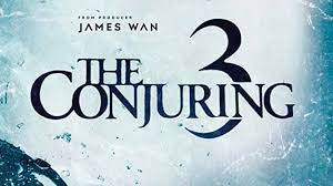 Последние твиты от the conjuring 3 (2021) watch movies online (@conjuring2021). The Conjuring 3 Release Date June 4th 2021 Terror 29 Haunted House