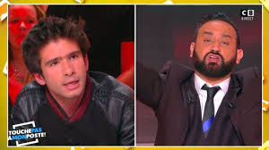 Previously at yale, icc, max planck, french foreign affairs. Cyril Hanouna Devoile Ce Qu Il S Est Passe Hors Antenne Apres Son Clash Avec Juan Branco Dans Balance Ton Post Video Actu Tele 2 Semaines
