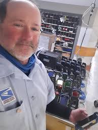 Aaron Cosper's Instagram, Twitter & Facebook