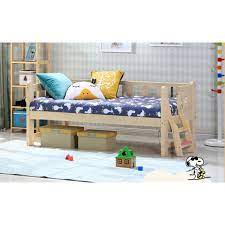 Sedang mencari katil untuk anak anda ? Katil Kanak Kanak Bedside Bed Co Sleeper 3 Penghadang Tangga Shopee Malaysia