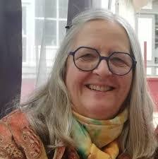 Anne Soller's Instagram, Twitter & Facebook