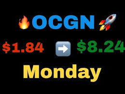 Get the latest ocugen stock price and detailed information including ocgn news, historical charts and realtime prices. Ocgn Stock News Everything You Need To Know 8 Monday Covaxin Stock Market 12 28 20 Youtube