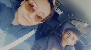 Police, who were responding to reports of shots fired in the area, say the teen had a handgun on him before the shooting. 13 Year Old Adam Toledo S Mom Thought Her Son Was Missing Until Cops Came Knocking 2 Days After Killing Him