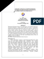 Jurusan sistem informasi nanti kerja apa? Jurnal Sistem Informasi Manajemen Indonesia Pdf