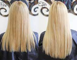 Hair Talk Extensions Imakeyousmile Se