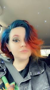 How did you hear about the Crazy Beautifuls group?