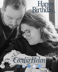 Zoe. Alexander Kaidyn. Daniel. Mateo. Cecelia Helen. Elijah River. 🤍 Each  of your names holds a story—one of love, courage, and hope. Your lives  continue to speak with strength and purpose. You