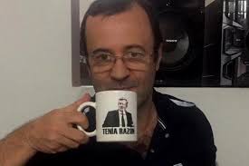 El 22 de noviembre en un receso dado por los jueces, encontré a los abogados que demandaron a infinito gold tomando café frente al tribunal contencioso… Con Tazas Y Remeras El Monzoismo Chicaneo A Vidal Por Su Derrota En Las Paso Cronos Noticias