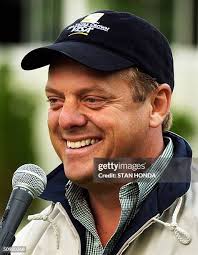 74 John Servis Photos & High Res Pictures