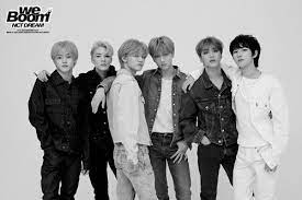 Who Is Your Nct Dream Soulmate Nct Dream Nct Nct 127