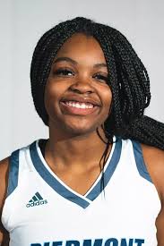 2019-20 Women's Basketball Roster