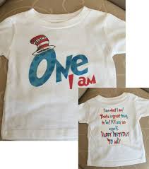 Custom Birthday Shirt Ideas For Adults Dr Seuss Birthday Shirt Personalized Front By Littlepersonaltouch Doctor Suess Birthday Birthday Shirts Dr Seuss Birthday Party