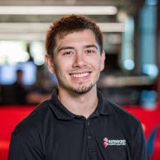 Jason Pitcher's Instagram, Twitter & Facebook