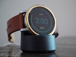 Moto 360 Review 2015 More Than Just Good Looks This Time