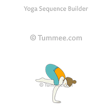 Free for commercial use high quality images.i prefer to refer to it as the crow as the the beautiful crow courtesy of my flickr friend shaefer : Crane Pose Yoga Bakasana Yoga Sequences Benefits Variations And Sanskrit Pronunciation Tummee Com