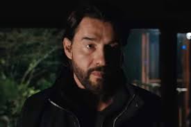 Who is Wes in Virgin River?