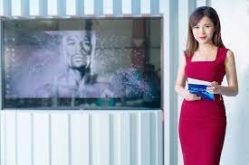 Cũng chính vì lý do này mà kênh banthang tv luôn bị die link hay sập. 3 Ná»¯ Mc Thá»ƒ Thao Ä'á»'n Tim Fan Ngoáº¡i Háº¡ng Anh Bong Ä'a