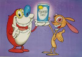 We have now placed twitpic in an archived state. Ren Stimpy Poster From The 1990 Tys In Tom Smith 30 Year Veteran Professional Colorist S 6 Things From The Tom Smith Coloring Vaults Blueline Covers Pages Posters From The1990 S Comic Art Gallery