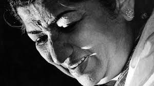 Lata Mangeshkars Unwavering Bollywood Melodies | The New Yorker