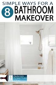 Plus, get more bathroom decor ideas. Painted Furniture Ideas 8 Ways For Bathroom Makeovers Painted Furniture Ideas