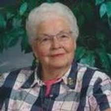 Elsie Jensen Obituary January 18, 2011