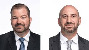 Spartan Chemical Hires a Pair of Managers