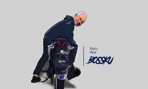 Najib bersama kami adalah secara santai, datang berselfie dan jumpa penduduk tapi tak ada bercerita pasal hal politik pun. Mana Datangnya Perkataan Trending Malu Apa Bossku Motoqar