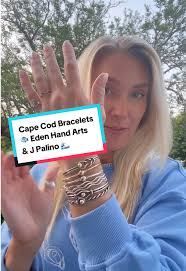 Recap of Cape Cod Bracelet Stack and Rings