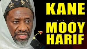 Kane Mooy Harif Ak Lou Wara Néka Mélokanam