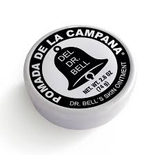 Dr. Bell'S Pomade La Campana - Shop Body Lotion At H-E-B