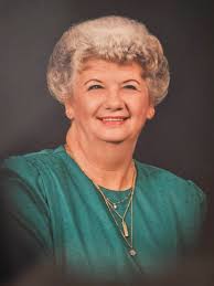 Obituary for Lula (Lou) Hendrix