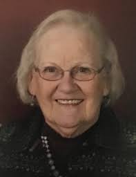 Obituary information for Peggy Jean Fannin