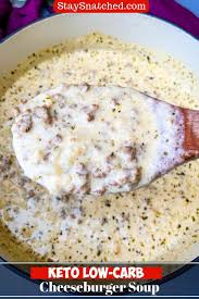 Pin On Keto Soup