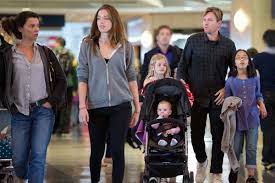 Despite the fact the scottish prefers to keep his private life in a total secret, he has revealed that their fourth daughter is. Meet Jamyan Mcgregor Photos Of Ewan Mcgregor S Daughter With Ex Wife Eve Mavrakis Ecelebritymirror