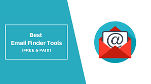 Track down people by using their email address with infotracer.com's reverse email lookup tool. 5 Best Email Finder Tools 2021 Free Paid Mywplife