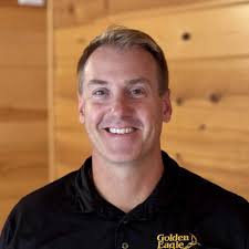 Log & Timber Homes by Justin Jankowski