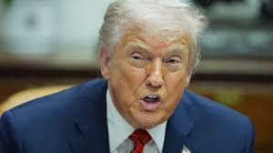 Als die D-Mark endlich zu uns kam