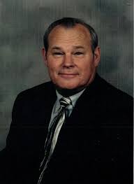 Billy Myers Obituary