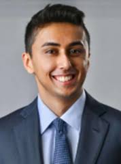 Fellows: Department of Anesthesiology: Feinberg School of Medicine