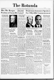 Rotunda vol 18, no 28 may 17, 1939 by Greenwood Library