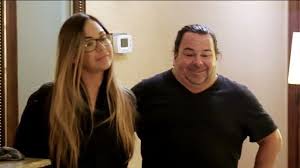 Colt johnson and his fiancé vanessa guerra are one of the first to arrive on set alongside danielle jbali. 90 Day Fiance Big Ed Girlfriend Liz Wiki Bio Age Height