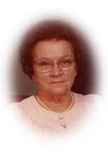Obituary information for Buna L. Marlow