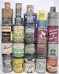 Coffee Shop Midtown East Only Coffee Shop Near Me Chicago Coffee Near Me Jakarta Coffee Tin Vintage Tins Coffee