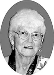 Lorna Fortier Obituary