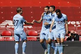 Jerman juga tercatat tak pernah kalah dalam 7. Liverpool Vs Burnley Gol Jay Rodriguez Gagalkan Kemenangan The Reds Halaman All Kompas Com