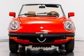 Image result for Light Rattan 1982 Alfa-Romeo