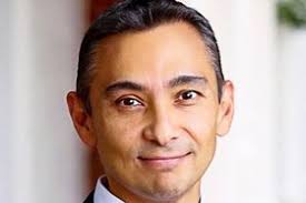 Rice University's Jones Graduate School of Business names Peter Rodriguez  as dean