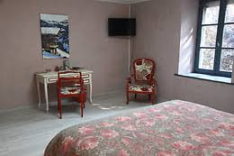 Au Doux Doubs Vercel Villedieu Le Camp Wonderbox